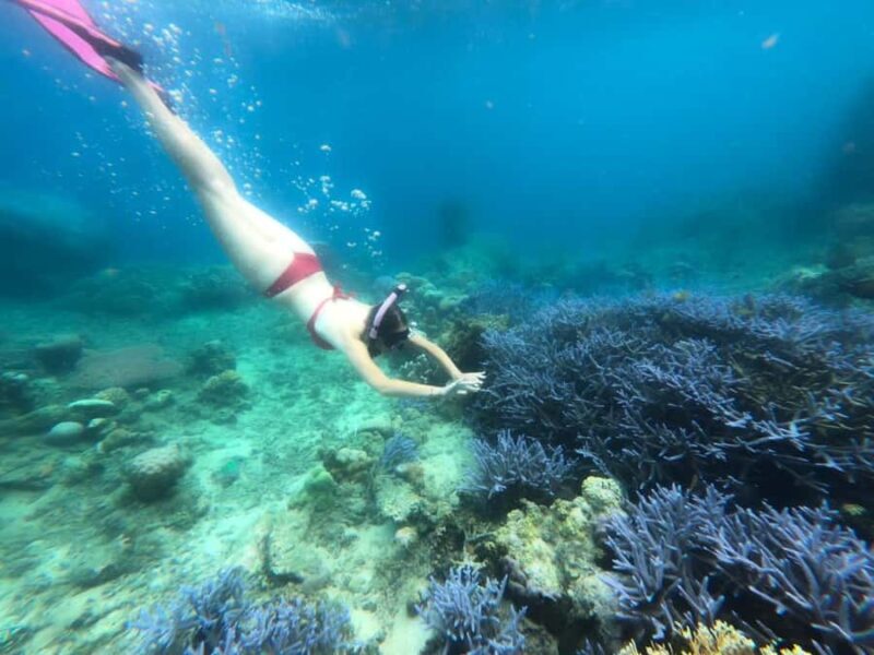 Exclusive Lombok Fishing & Snorkeling Tour Across 4 Gilis - FAQ