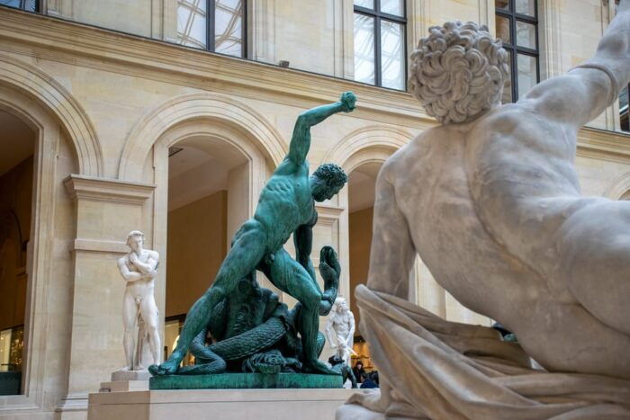 Exclusive Louvre Tour – Private Guide & Paris Hotel Pickup - Customer Reviews and Feedback