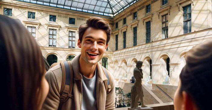 Exclusive Louvre Tour – Private Guide & Paris Hotel Pickup - Booking Your Exclusive Tour