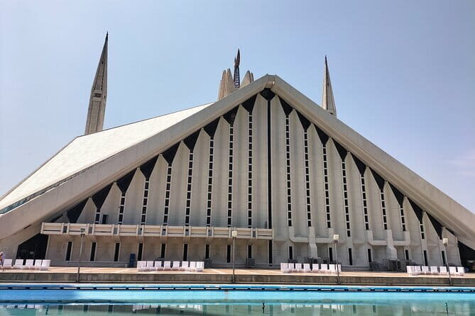 Exclusive Luxury Private Tour: Discover the Gems of Islamabad - FAQs