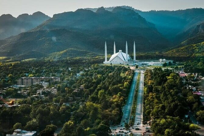 Exclusive Luxury Private Tour: Discover the Gems of Islamabad - Practical Tips for Your Tour Day