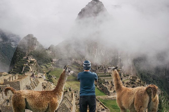 Exclusive Machu Picchu Full Day Tour - Tour Inclusions