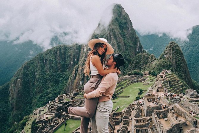 Exclusive Machu Picchu Full Day Tour - The Sum Up