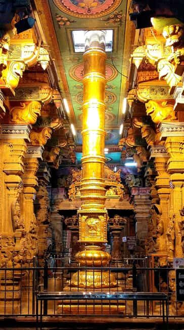 Exclusive Madurai and Samanarmalai Full-Day Exploration Tour - Who Will Love This Tour?
