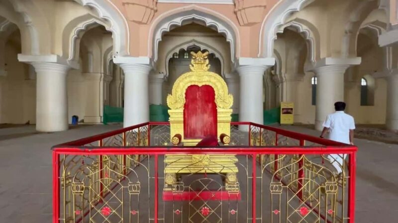 Exclusive Madurai and Samanarmalai Full-Day Exploration Tour - Final Thoughts