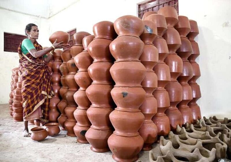 Exclusive Madurai and Samanarmalai Full-Day Exploration Tour - FAQ