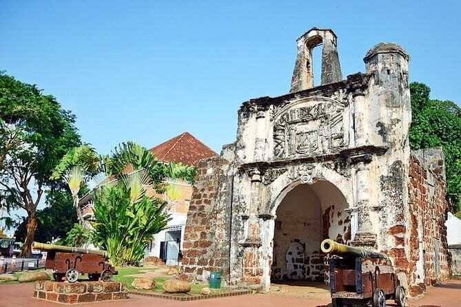 Exclusive Malacca Private Tour - Authentic Insights from Travelers
