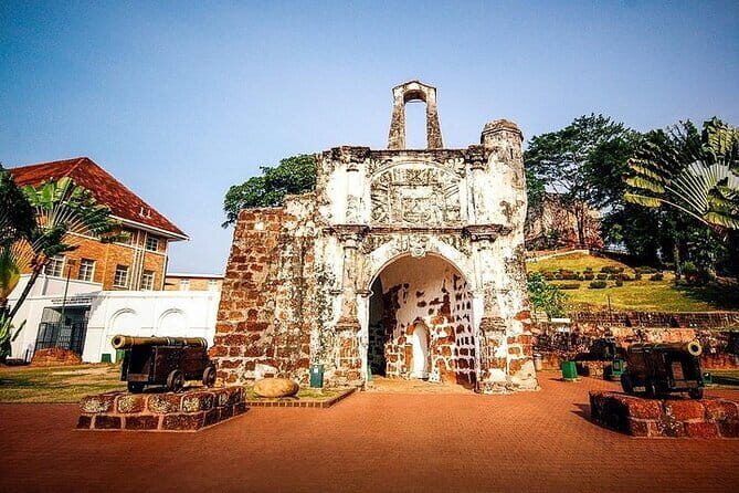 Exclusive Malacca Private Tour - Good To Know