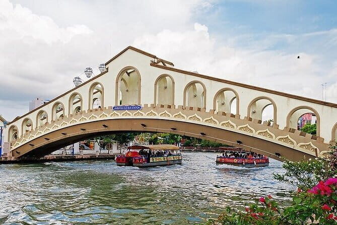 Exclusive Malacca Private Tour - Why This Tour Offers Real Value