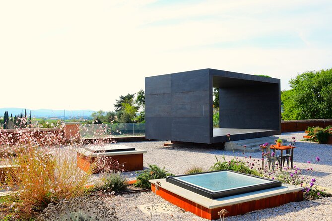 Exclusive Maremma From Florence: the Secret Wines of Suvereto - Wine Tasting Experience