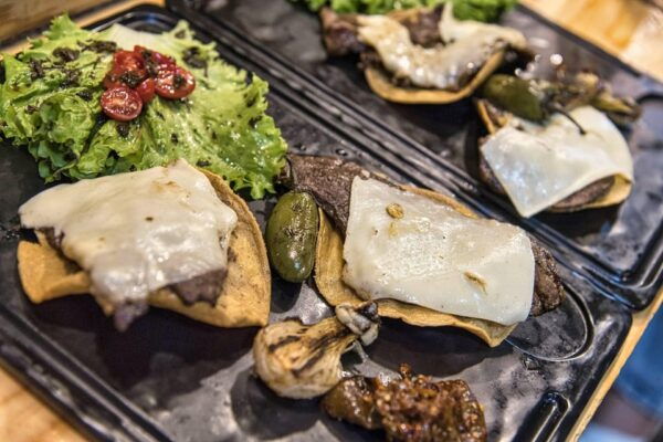 EXCLUSIVE MARKETS TOUR in Mexico City - Small Groups - Customer Feedback
