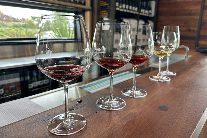 Exclusive Martinborough Wine Tour - Good To Know