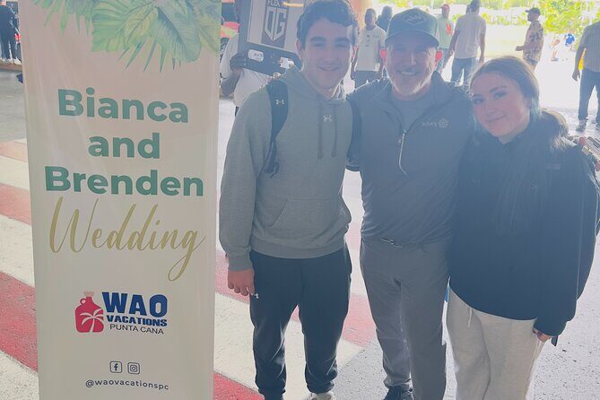 Exclusive Minivan Airport Transfers in Punta Cana - Good To Know