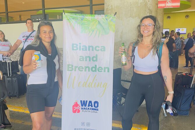 Exclusive Minivan Airport Transfers in Punta Cana - Detailed Breakdown of the Service