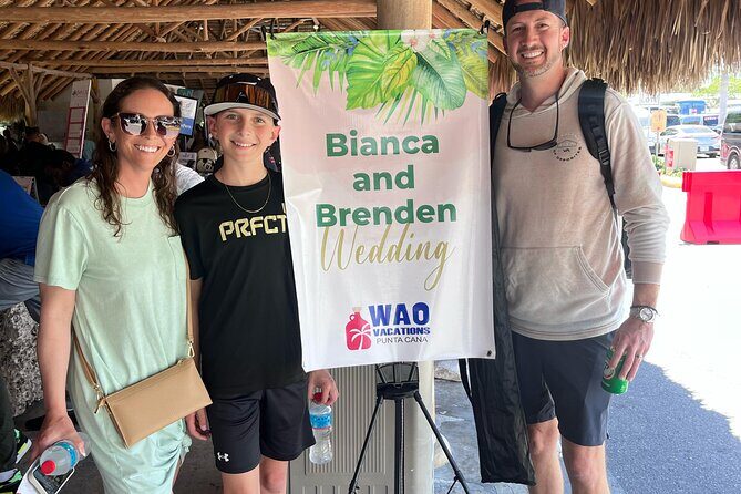 Exclusive Minivan Airport Transfers in Punta Cana - FAQs