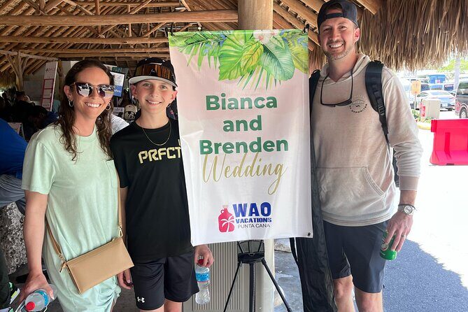 Exclusive Minivan Transfer from Punta Cana to Uvero Alto - What to Expect on the Day