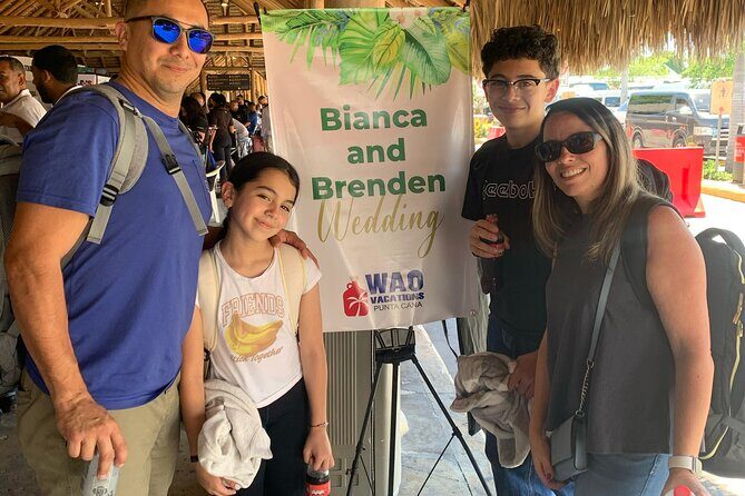 Exclusive Minivan Transfer from Punta Cana to Uvero Alto - The Value of a Private Transfer