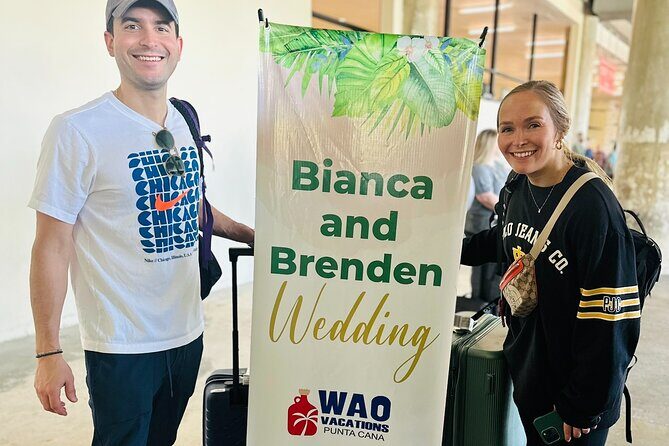 Exclusive Minivan Transfer from Punta Cana to Uvero Alto - Who Should Consider This Service?