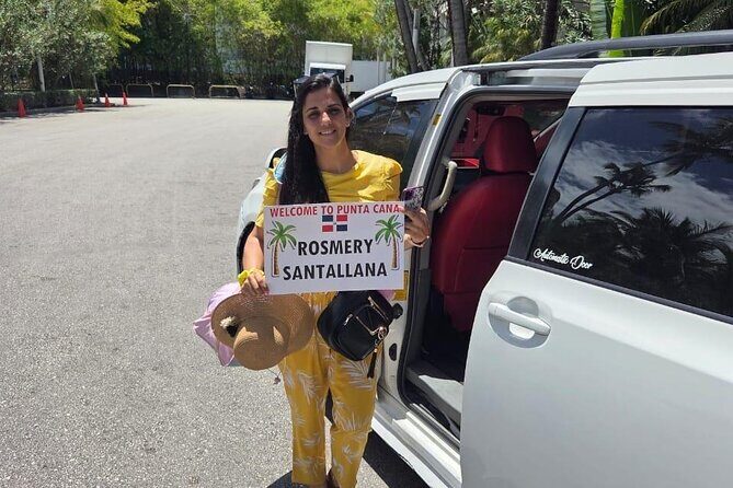 Exclusive Minivan Transfer from Punta Cana to Uvero Alto - The Sum Up: Is It Worth It?