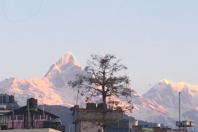 Exclusive Mix-Max Pokhara Tour - Accommodation Options