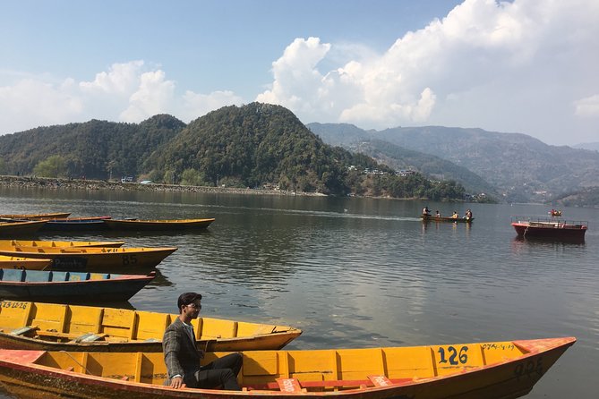 Exclusive Mix-Max Pokhara Tour - Inclusions and Exclusions