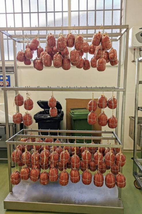 Exclusive Mortadella Factory Tour - Good To Know
