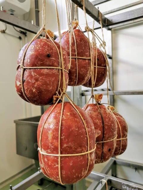 Exclusive Mortadella Factory Tour - Pricing and Reservation