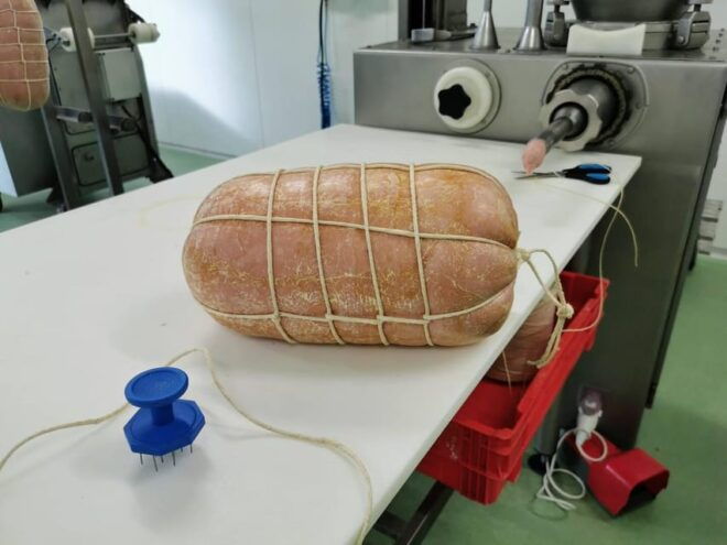 Exclusive Mortadella Factory Tour - Tasting Options