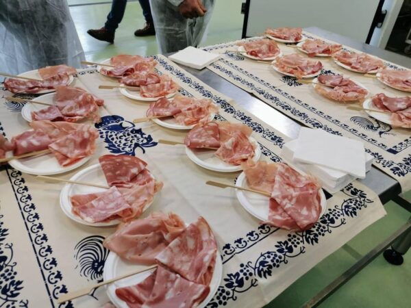 Exclusive Mortadella Factory Tour - Factory History