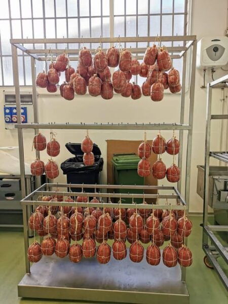 Exclusive Mortadella Factory Tour - Frequently Asked Questions