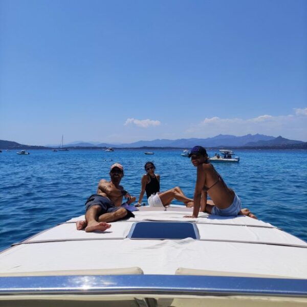 Exclusive Motor Boat Dolphins Watch - The Sum Up