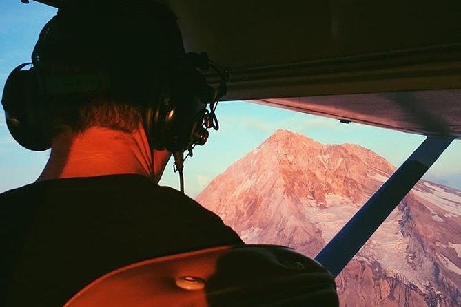 Exclusive Mount Hood and Columbia River Gorge Air Tour - Questions and Assistance