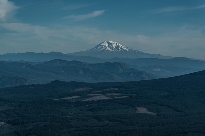 Exclusive Mount Hood and Columbia River Gorge Air Tour - The Sum Up