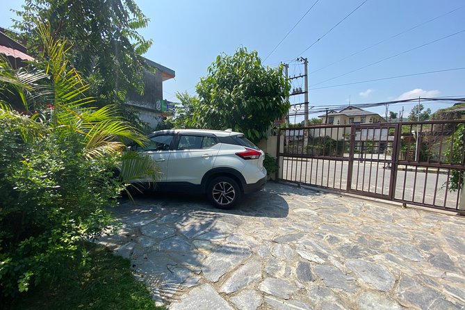 Exclusive Mountain View Scenic Drive - Best Photo Opportunities