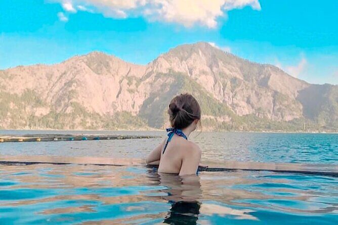 Exclusive Mt. Batur Jeep Sunrise Tour: Volcano Views & Black Lava - FAQ