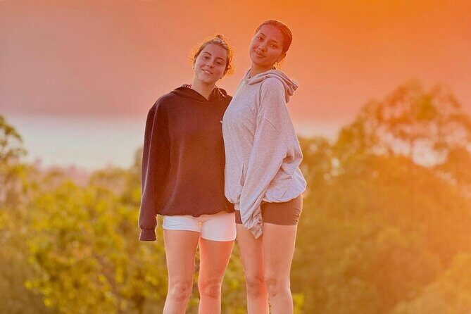 Exclusive Mt. Batur Jeep Sunrise Tour: Volcano Views & Black Lava - Good To Know