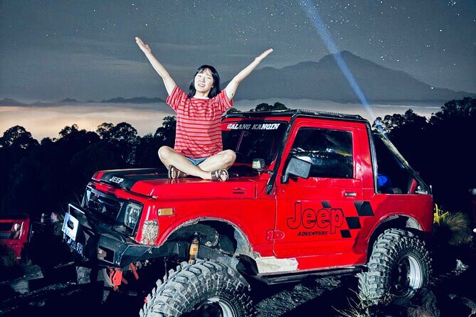 Exclusive Mt. Batur Jeep Sunrise Tour: Volcano Views & Black Lava - Final Thoughts