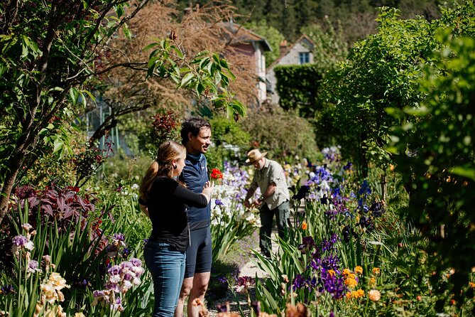 Exclusive Musée Dorsay Tour & Giverny Day Trip From Paris - Reviews and Rating