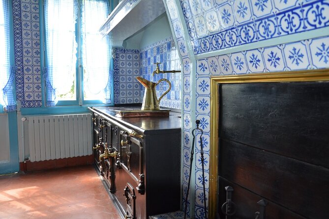 Exclusive Musée Dorsay Tour & Giverny Day Trip From Paris - Frequently Asked Questions