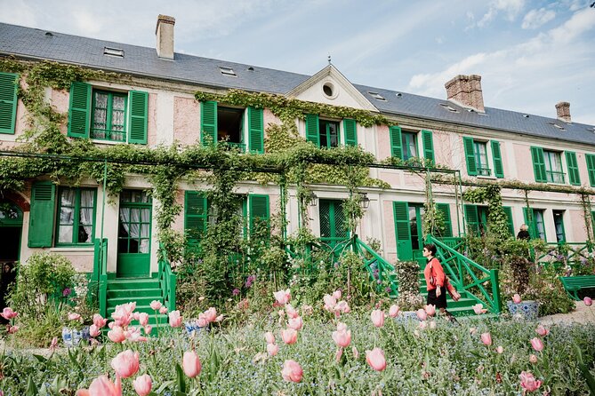 Exclusive Musée Dorsay Tour & Giverny Day Trip From Paris - The Sum Up