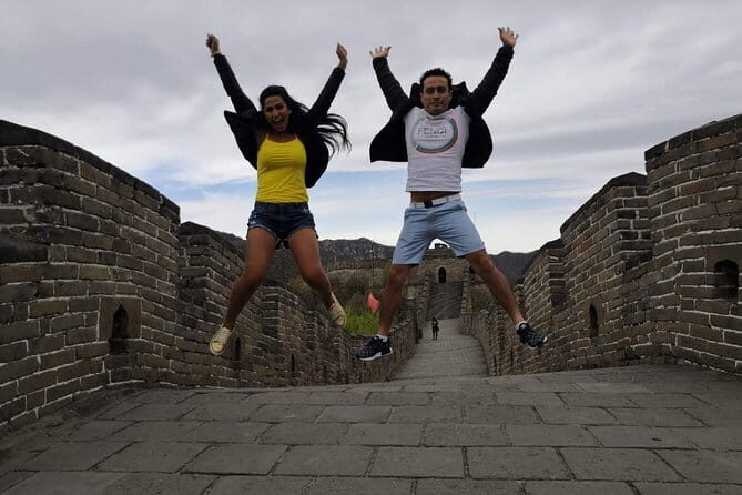 Exclusive Mutianyu Great Wall and Summer Palace Private Day Tour - Frequently Asked Questions