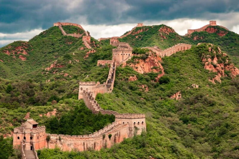 Exclusive Mutianyu Great Wall & Hidden Hutong Food Adventure - FAQs