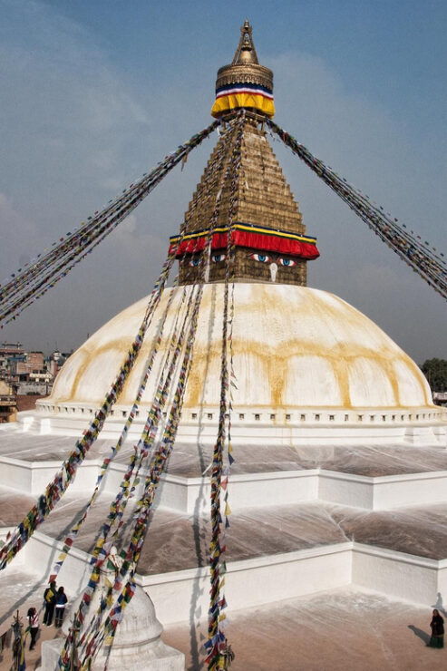 Exclusive Nepal Tour - 7 Nights and 8 Days - Key Points