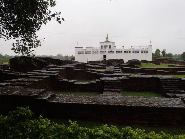 Exclusive Nepal Tour - 7 Nights and 8 Days - Booking and Payment Options