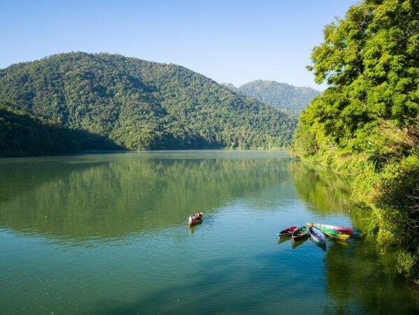 Exclusive Nepal Tour - 7 Nights and 8 Days - Travel Tips for Nepal