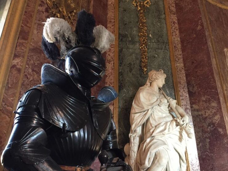 Exclusive Night Tour to the Royal Palace and Palazzo Madama - Activity Information
