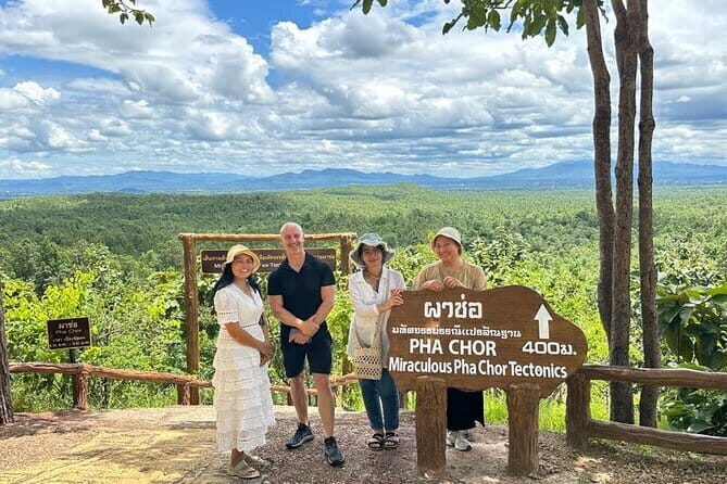 Exclusive Northern Thailand Tours - An In-Depth Look at the Itinerary