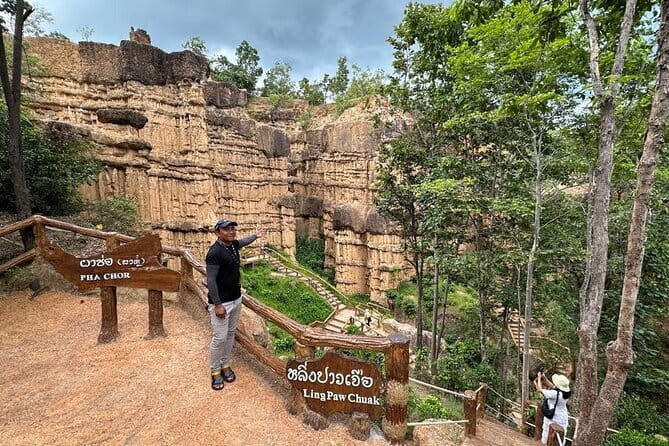 Exclusive Northern Thailand Tours - The Experience of the Guides