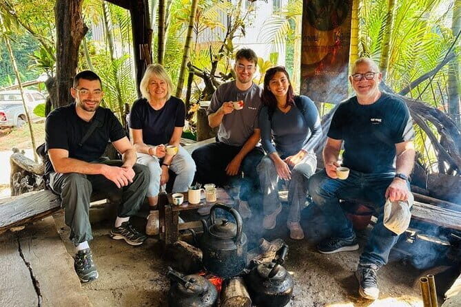 Exclusive Northern Thailand Tours - Who Should Book This Tour?