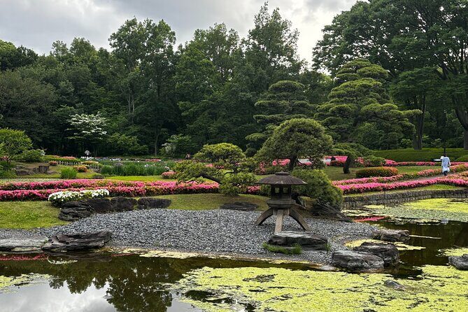 Exclusive One-Day Tokyo Private Walking Tour with Expert Guide - Who Is This Tour Best For?